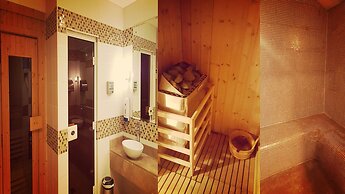 Tulip Hotel Apartment