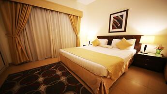 Tulip Hotel Apartment