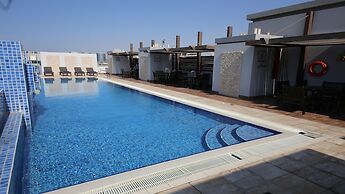 Tulip Hotel Apartment