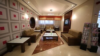 Tulip Hotel Apartment