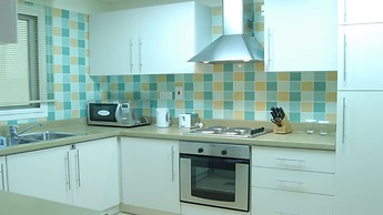 Tulip Hotel Apartment