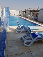 Tulip Hotel Apartment