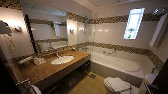 Tulip Hotel Apartment