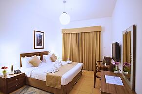 Tulip Hotel Apartment