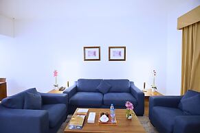 Tulip Hotel Apartment
