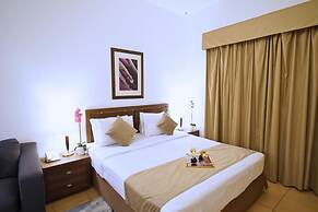 Tulip Hotel Apartment