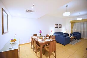 Tulip Hotel Apartment