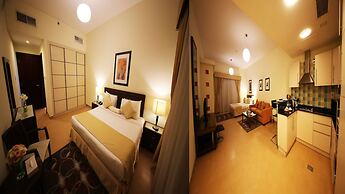 Tulip Hotel Apartment