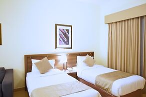 Tulip Hotel Apartment