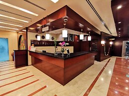 Tulip Hotel Apartment