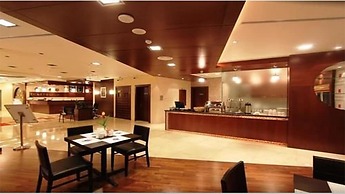 Tulip Hotel Apartment