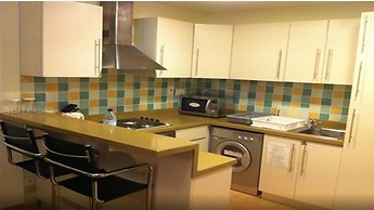 Tulip Hotel Apartment
