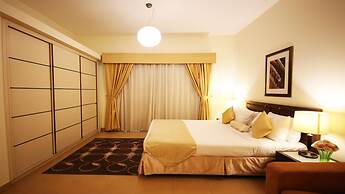 Tulip Hotel Apartment
