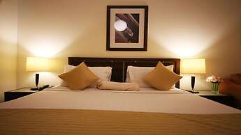 Tulip Hotel Apartment