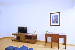 Tulip Hotel Apartment