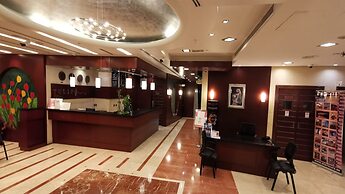 Tulip Hotel Apartment
