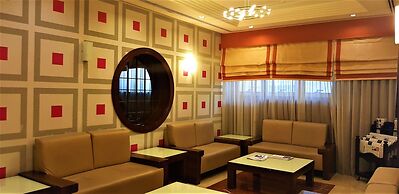Tulip Hotel Apartment