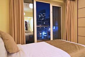 Tulip Hotel Apartment