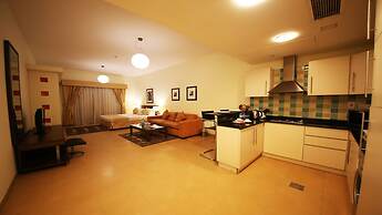 Tulip Hotel Apartment