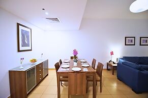 Tulip Hotel Apartment