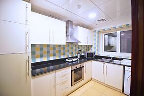 Tulip Hotel Apartment