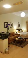 Tulip Hotel Apartment