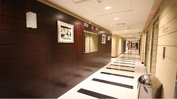 Tulip Hotel Apartment