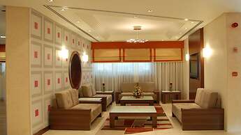 Tulip Hotel Apartment