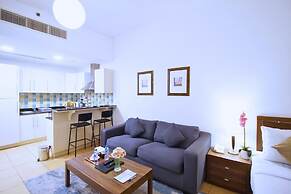 Tulip Hotel Apartment