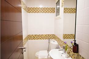 Tulip Hotel Apartment