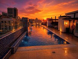 Tulip Hotel Apartment