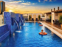 Tulip Hotel Apartment