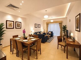 Tulip Hotel Apartment