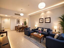 Tulip Hotel Apartment