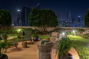 JW Marriott Panama