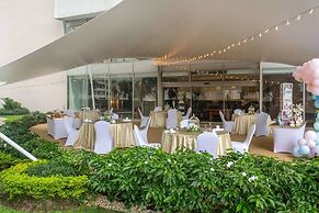 JW Marriott Panama