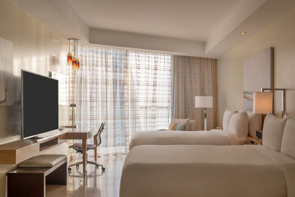 JW Marriott Panama