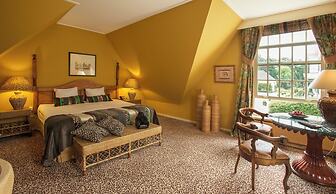 Kasteel Engelenburg - Quality Lodgings