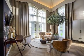 Kasteel Engelenburg - Quality Lodgings