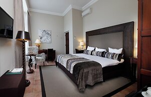 Kasteel Engelenburg - Quality Lodgings