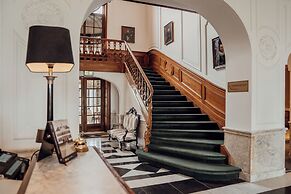Kasteel Engelenburg - Quality Lodgings