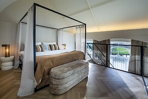 Kasteel Engelenburg - Quality Lodgings