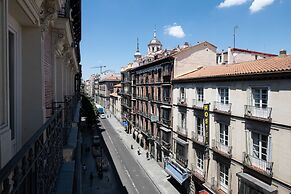 Catalonia Plaza Mayor