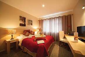 Glenside Hotel
