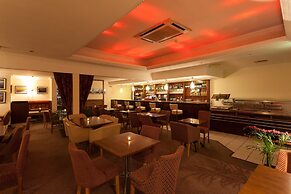 Glenside Hotel