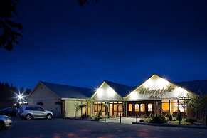 Glenside Hotel