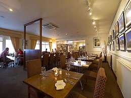 Glenside Hotel