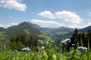Schloss Matzen