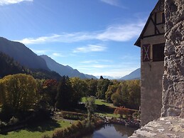 Schloss Matzen