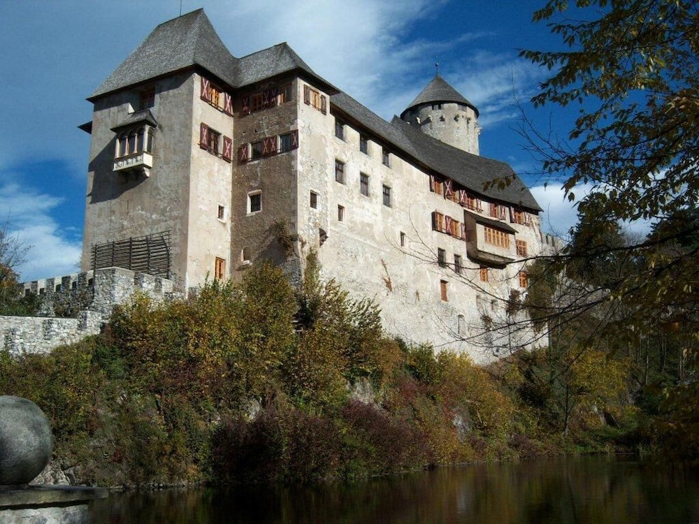 Schloss Matzen